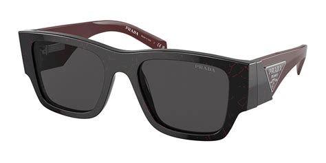 Prada Asian Fit Designer Sunglasses 